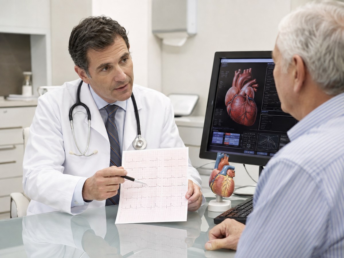 Cardiology clinical care