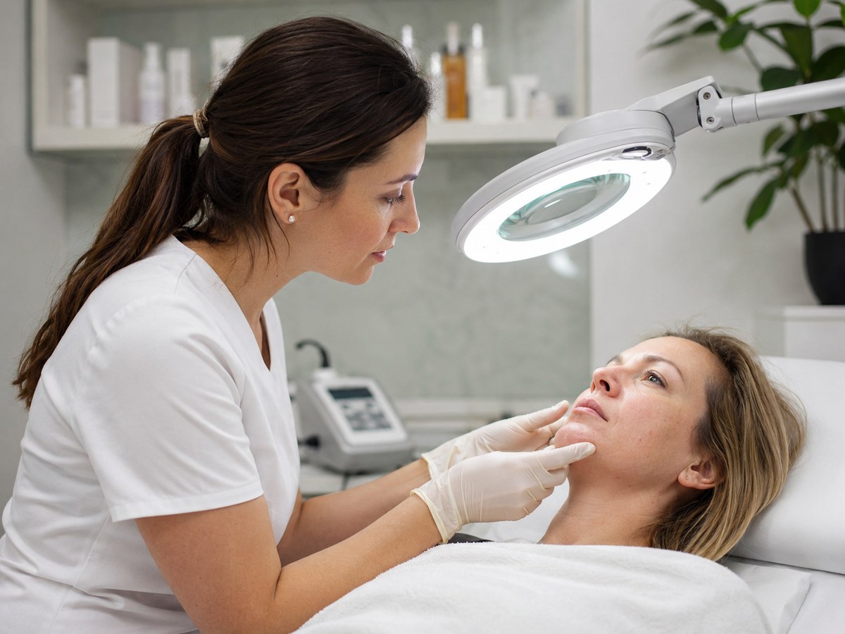 Dermatology clinical care