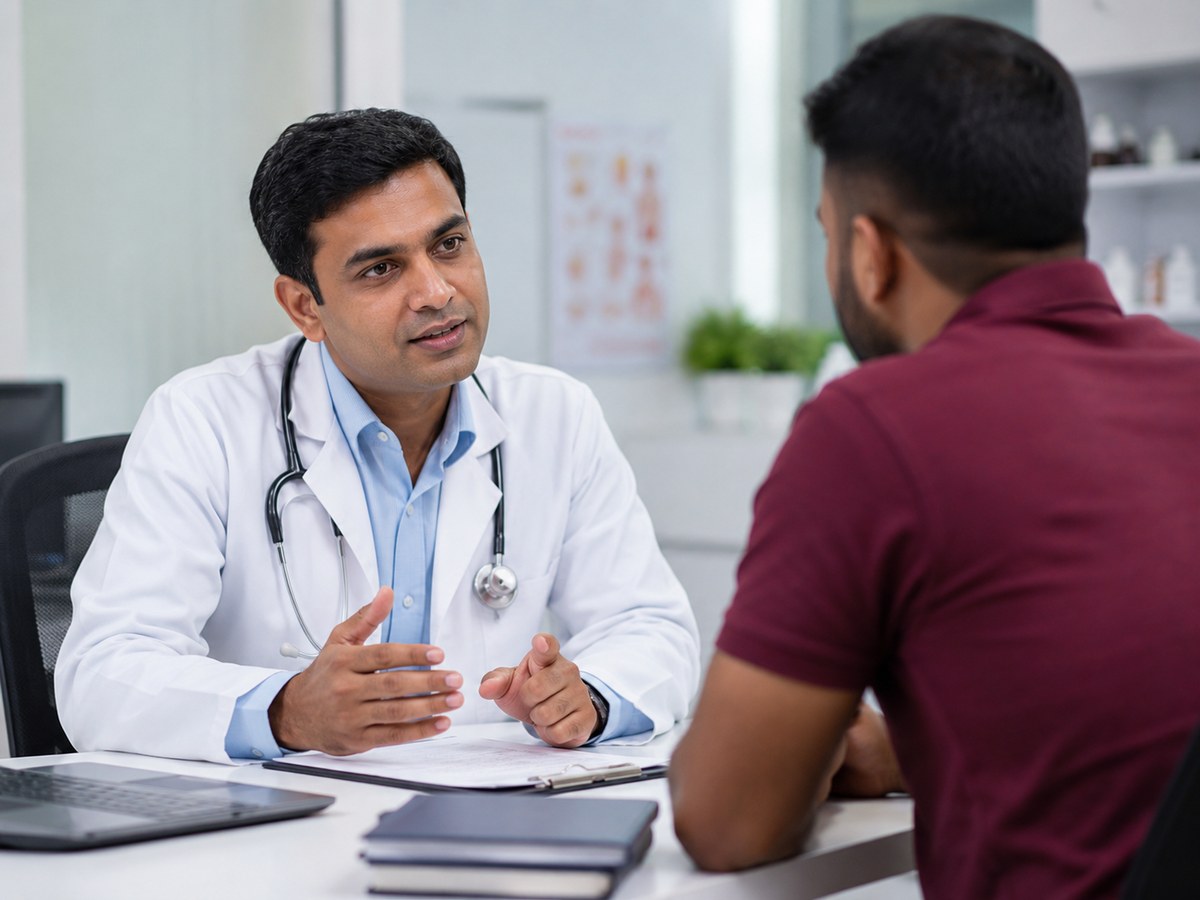 Internal Medicine clinical care