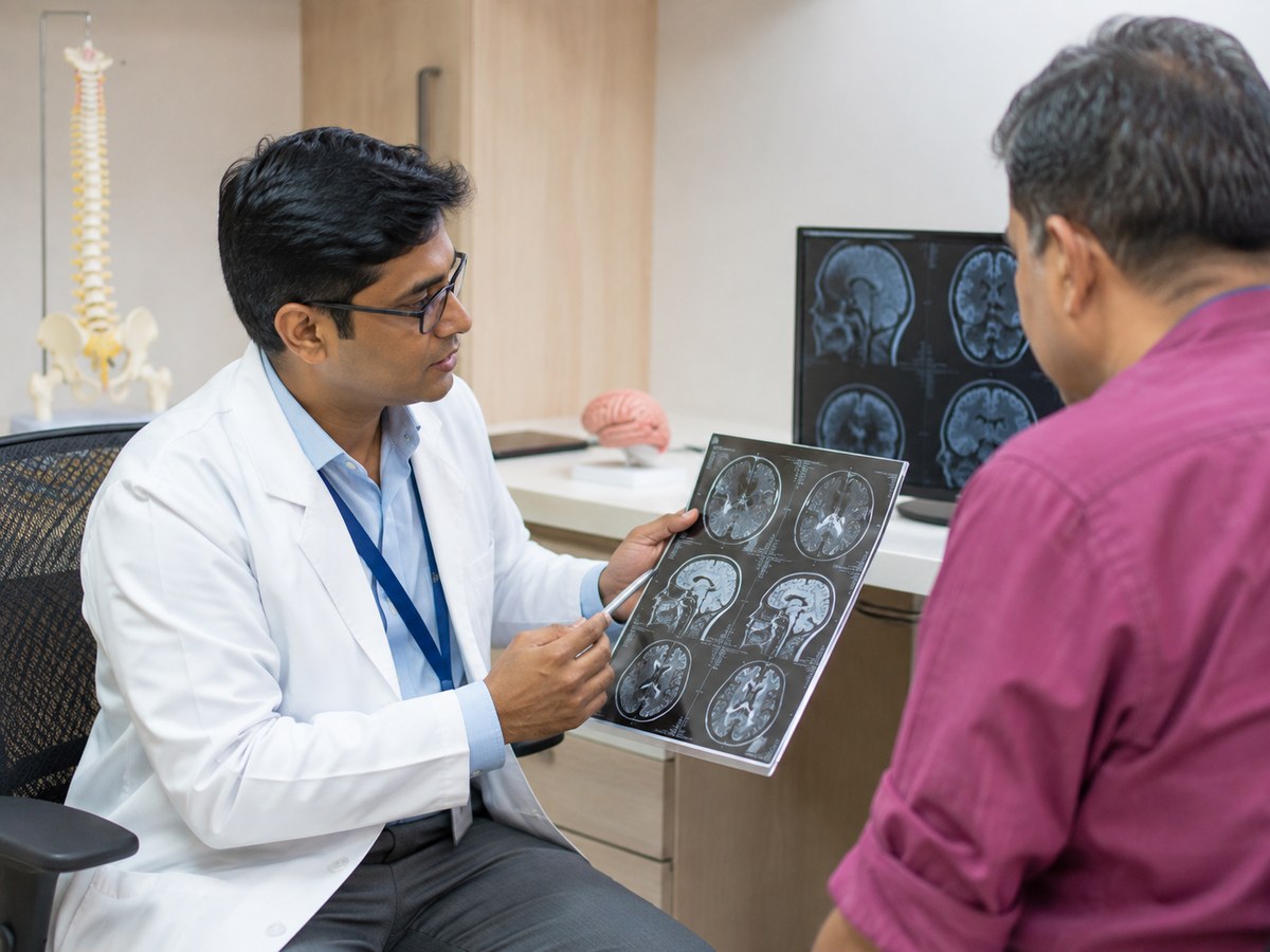 Neurology clinical care