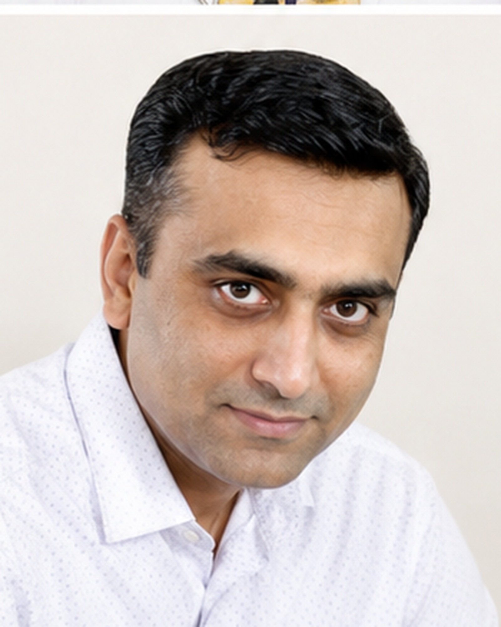 Dr. Anshuman Madan