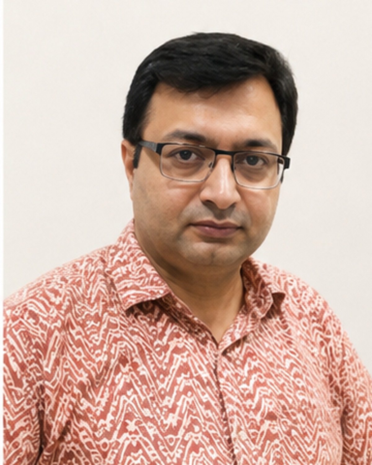 Dr. Anup Nangia