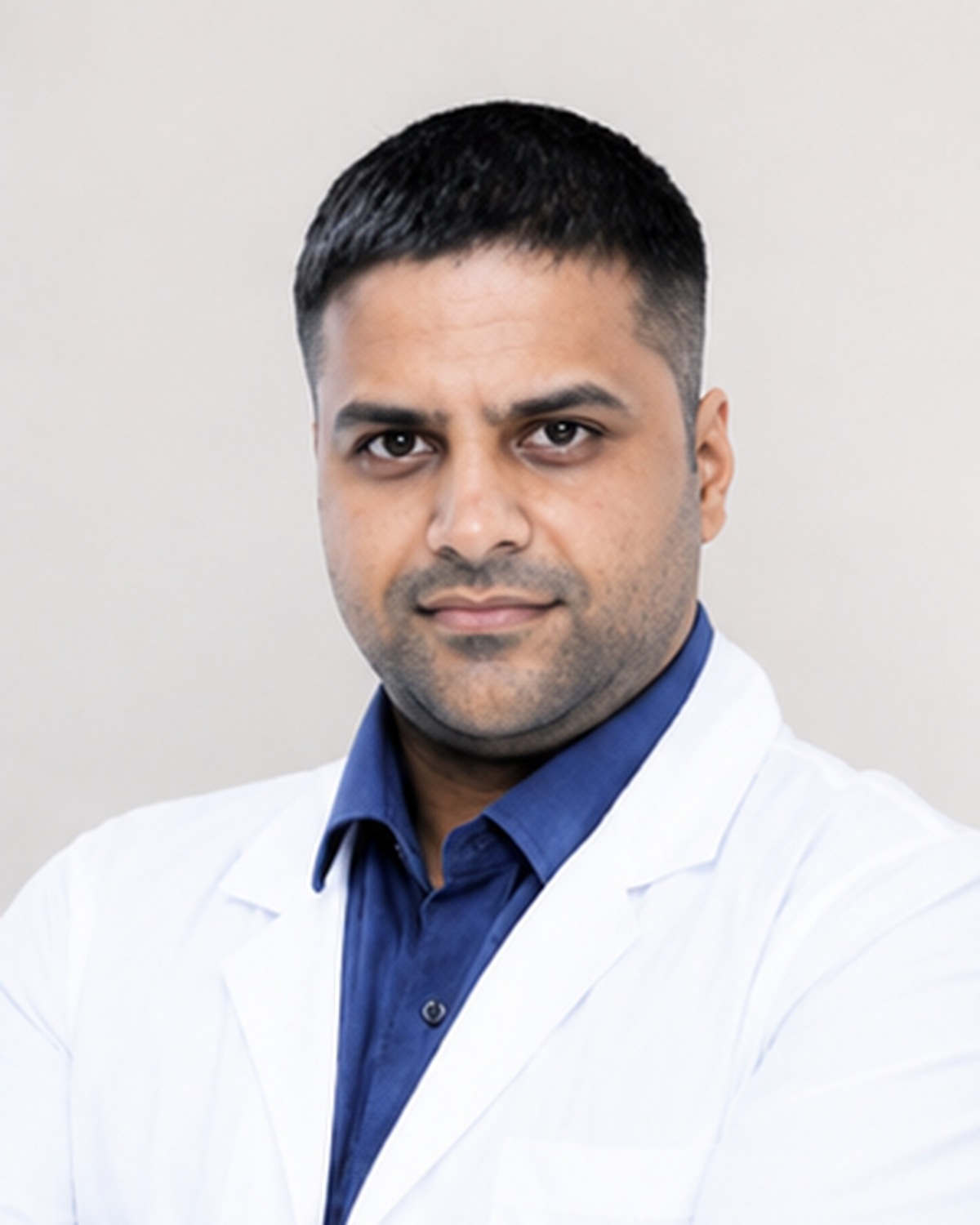 Dr. Apurva Sharma