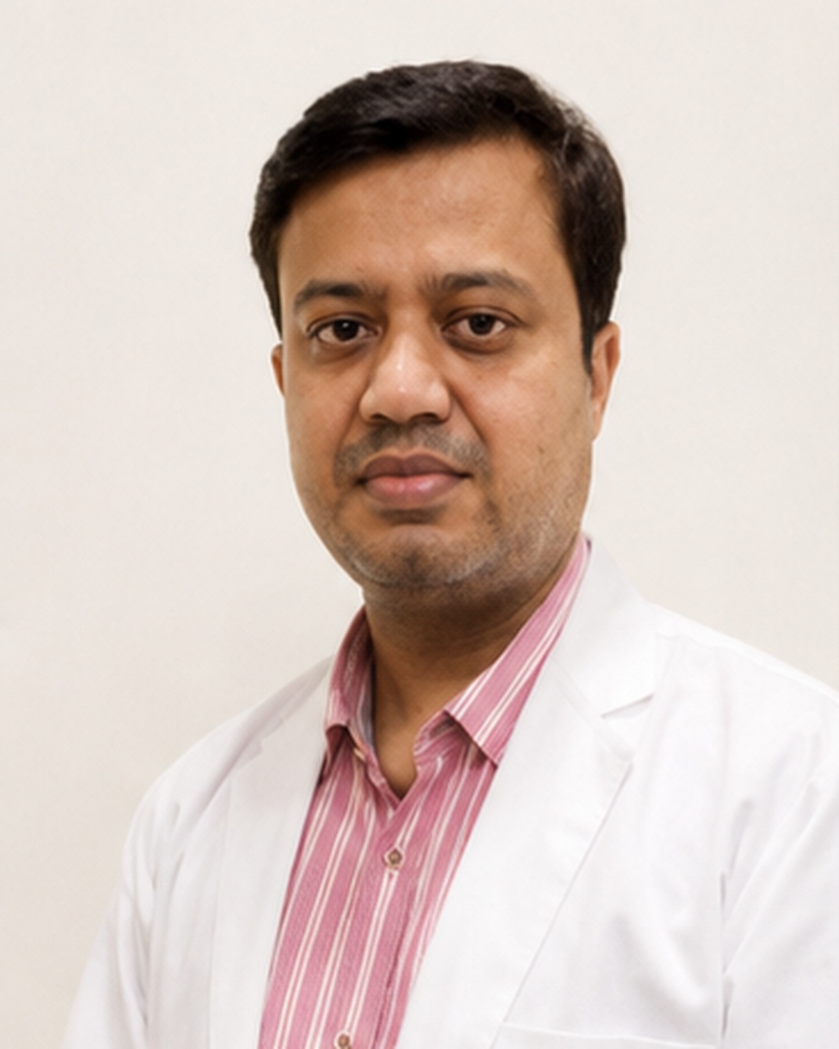 Dr. Arpit Sharma