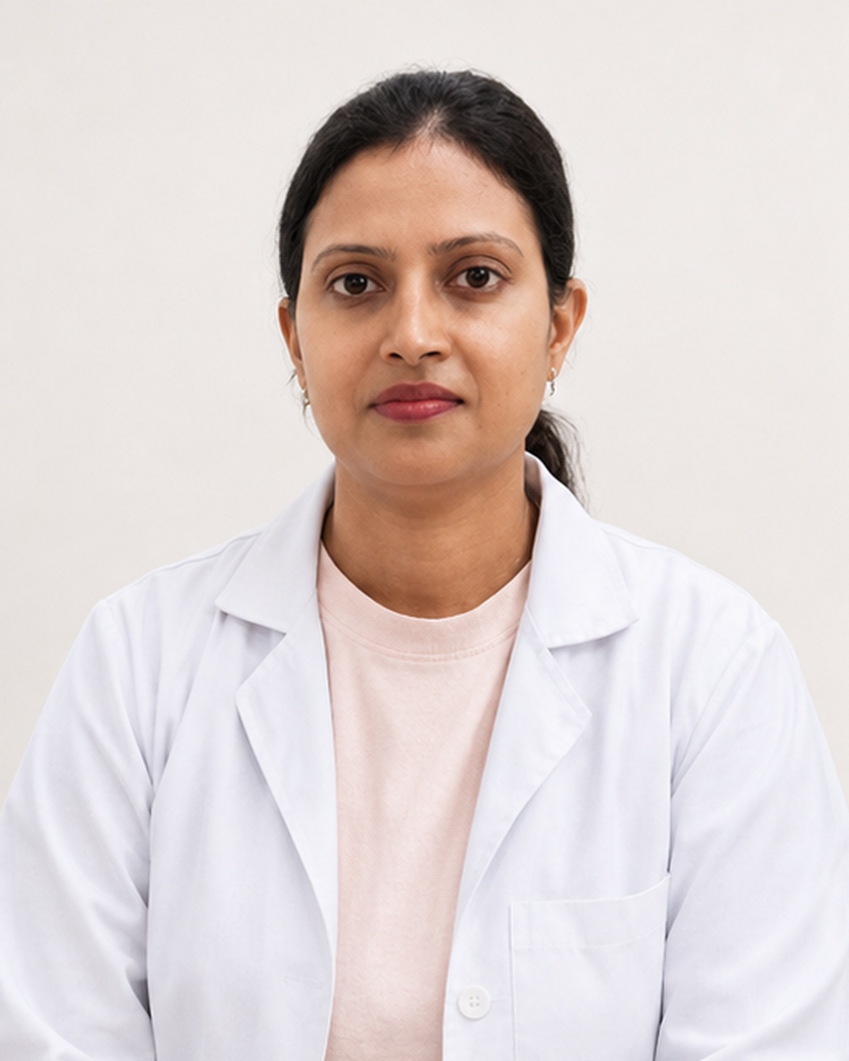 Dr. Megha