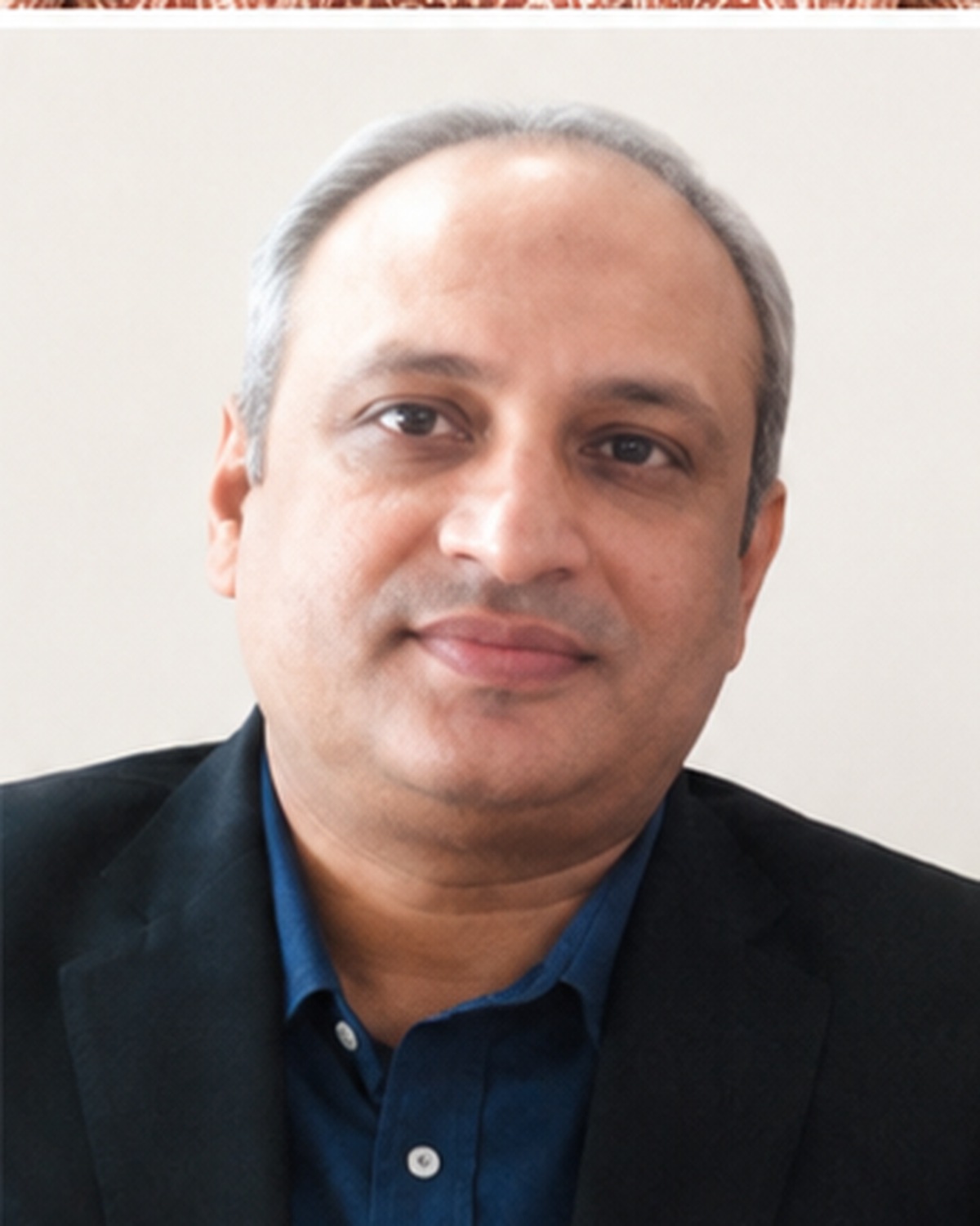 Dr. Rohit Arora