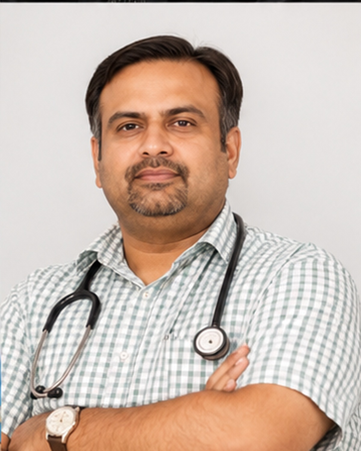 Dr. Vivek Dave