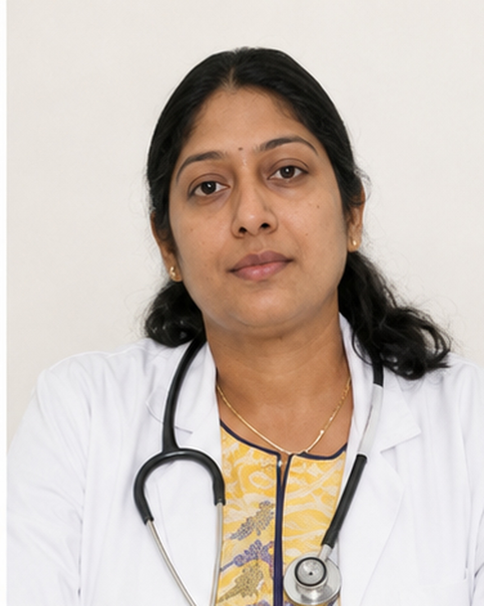 Dr. Nidhi Arora