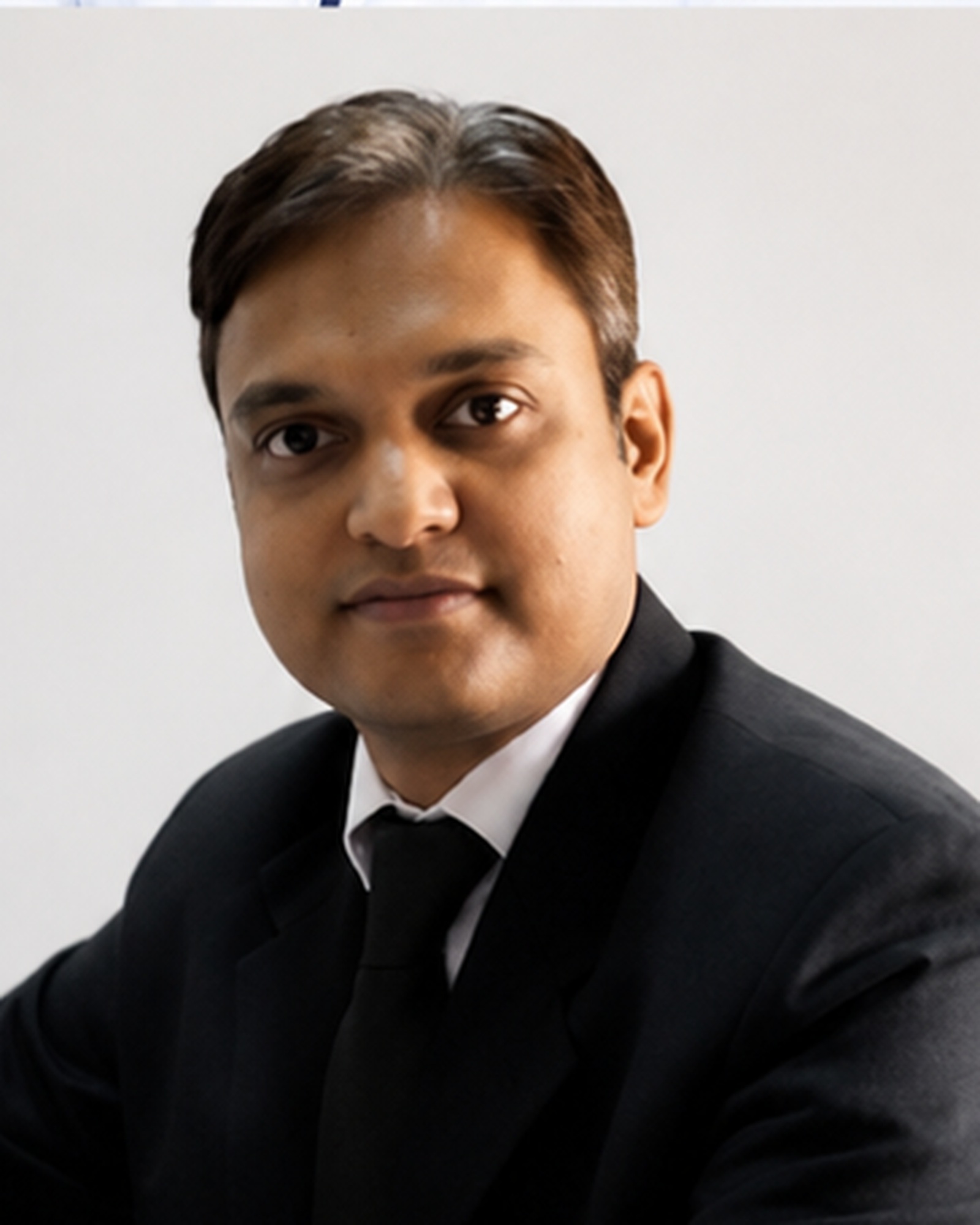Dr. Rakesh Durkhure