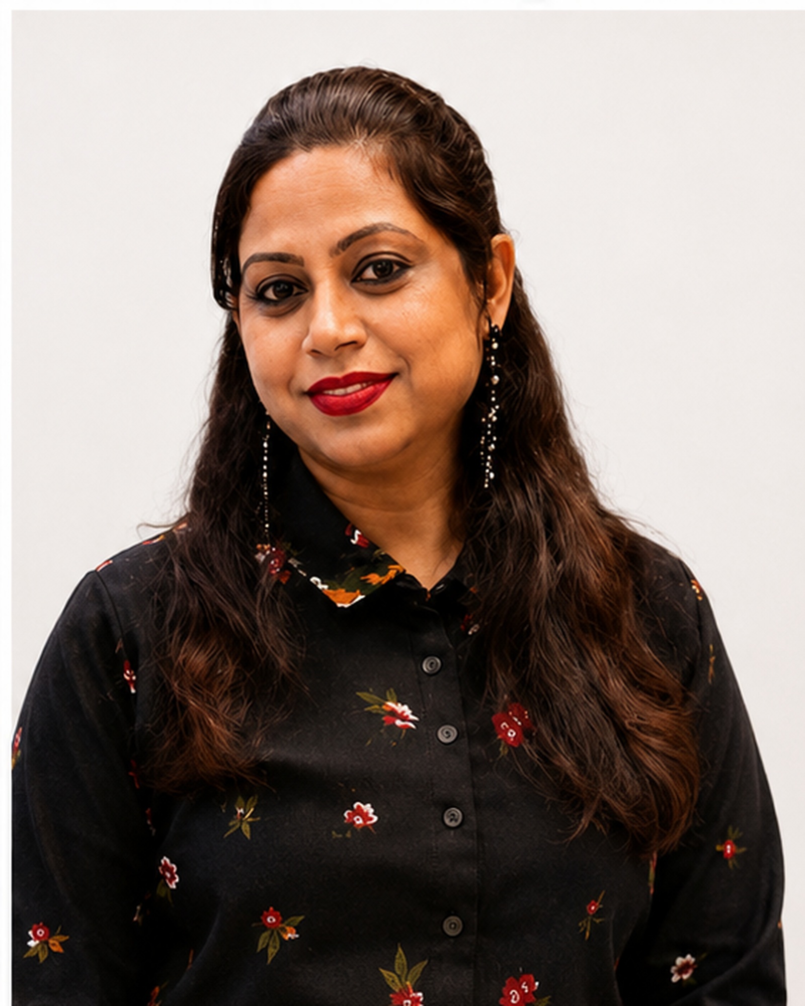 Dr. Saumya Tripathi — Physiotherapy