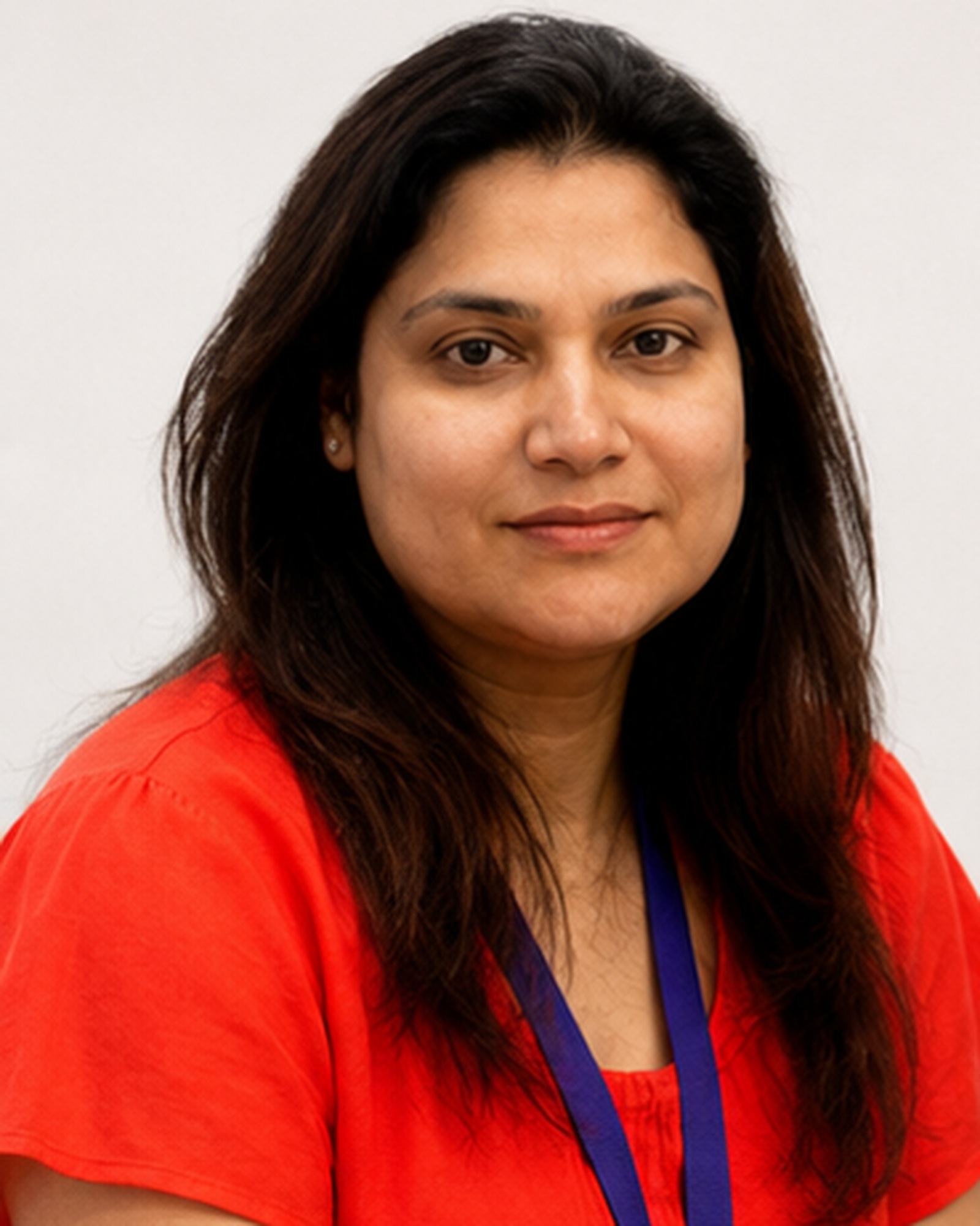 Dr. Shweta Jain — Pathology & Lab