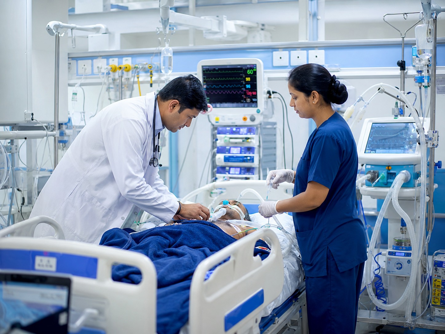 Critical Care