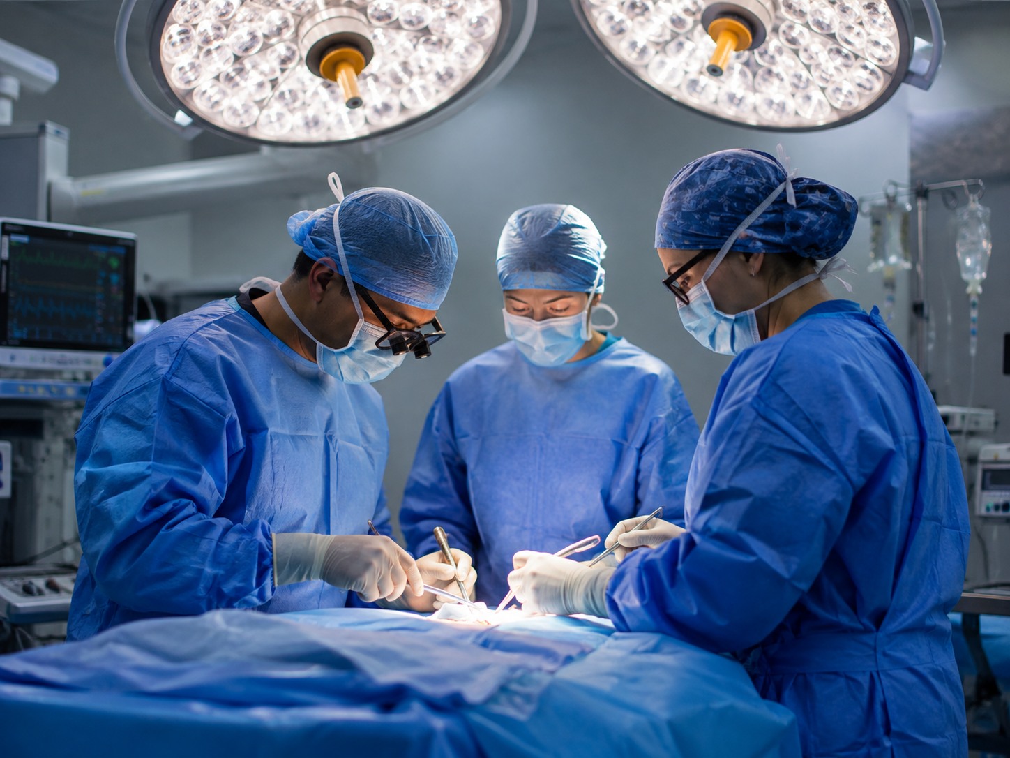 Surgical Care