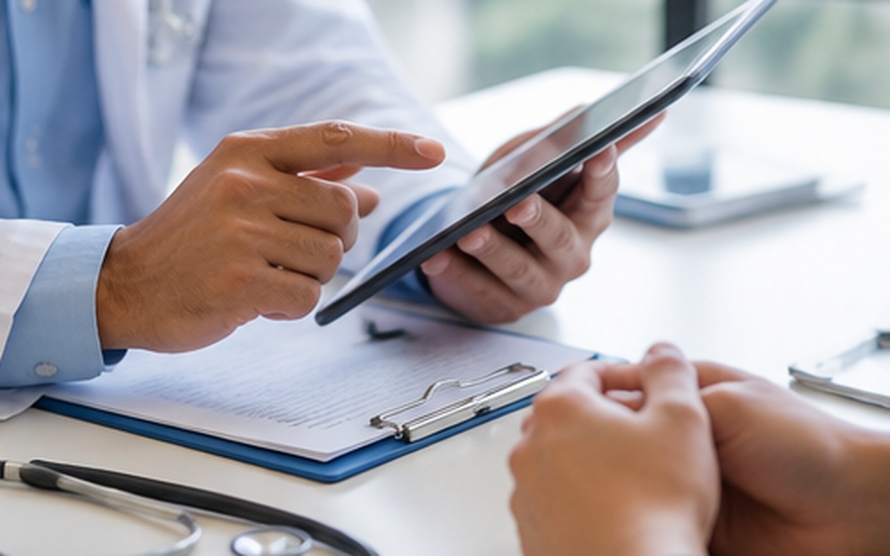Browse Treatments at Sarvodya Hospital